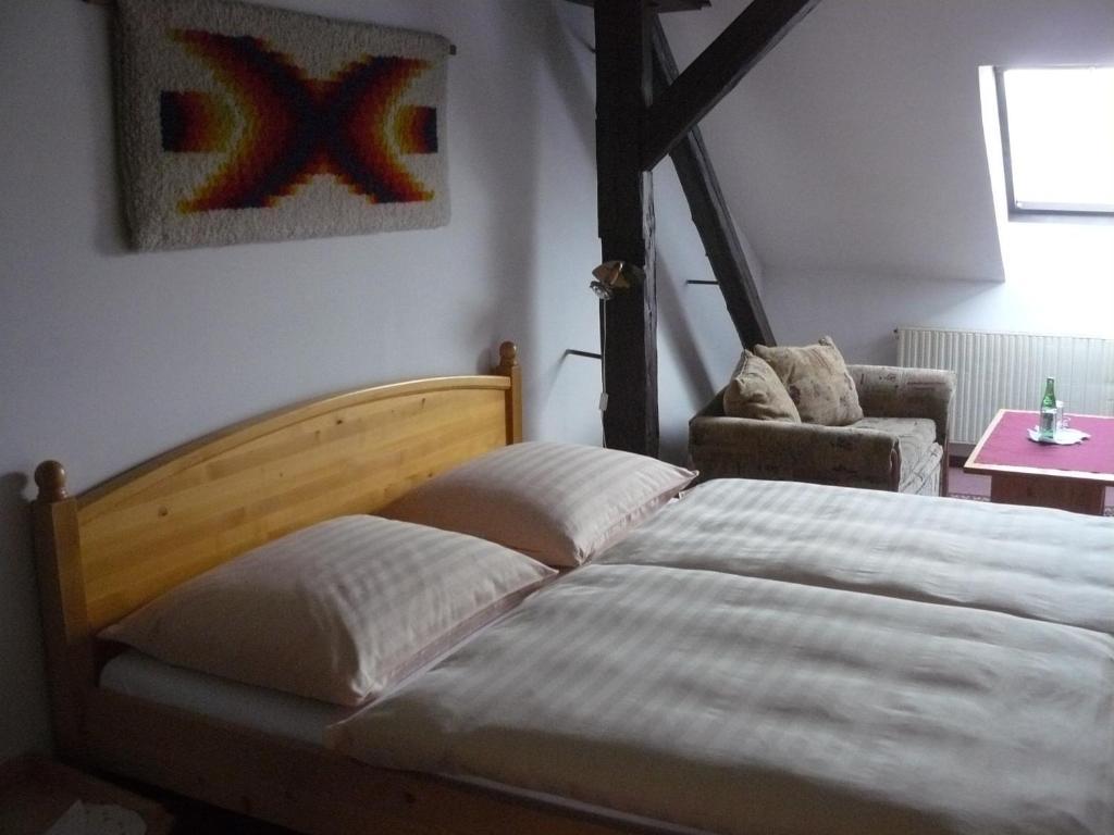 Pension Falko Český Krumlov Camera foto